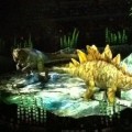 WALKING WITH DINOSAURS
