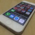iPhone5をiOS7にアップデートしてみた