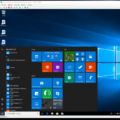Windows10 ProのHyper-Vを使って、Windows 10仮想環境を構築